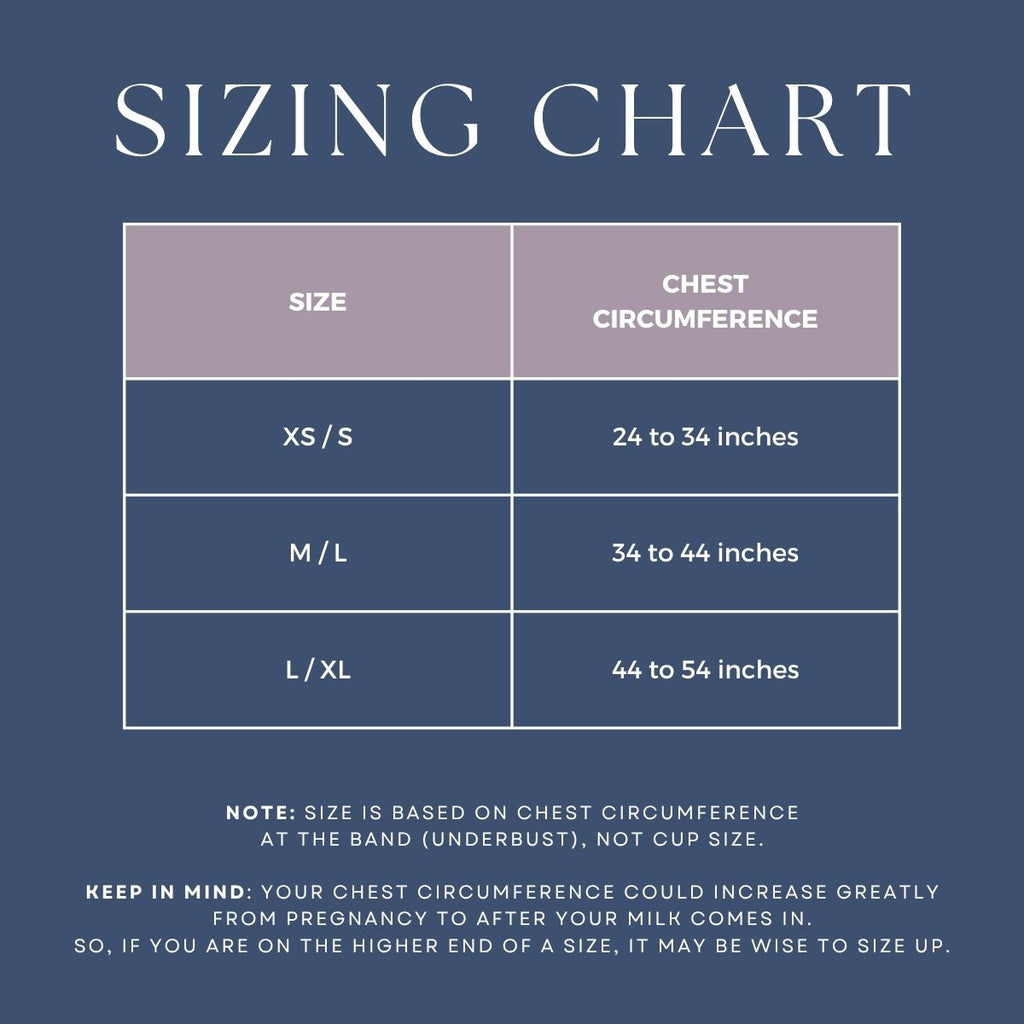 Breastfeeding Essentials Kit