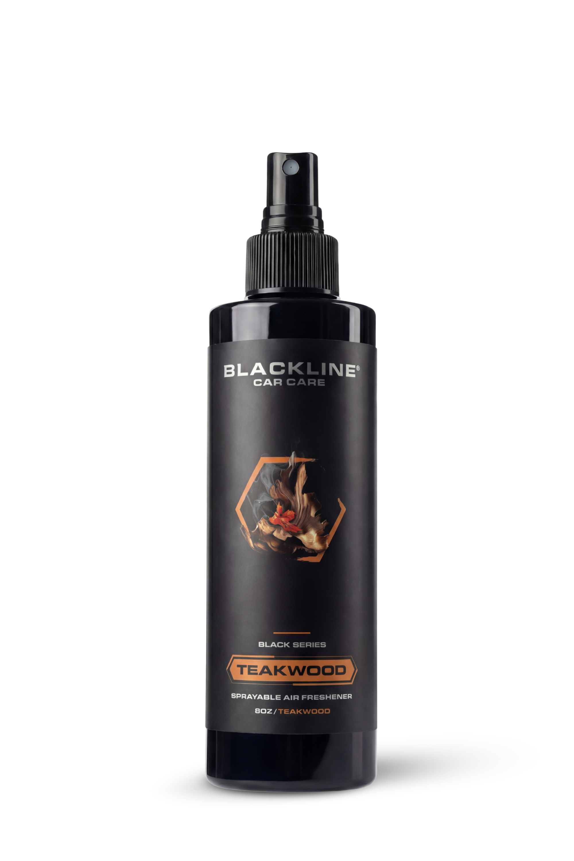 BLACKLINE®  8oz AIR FRESHENER