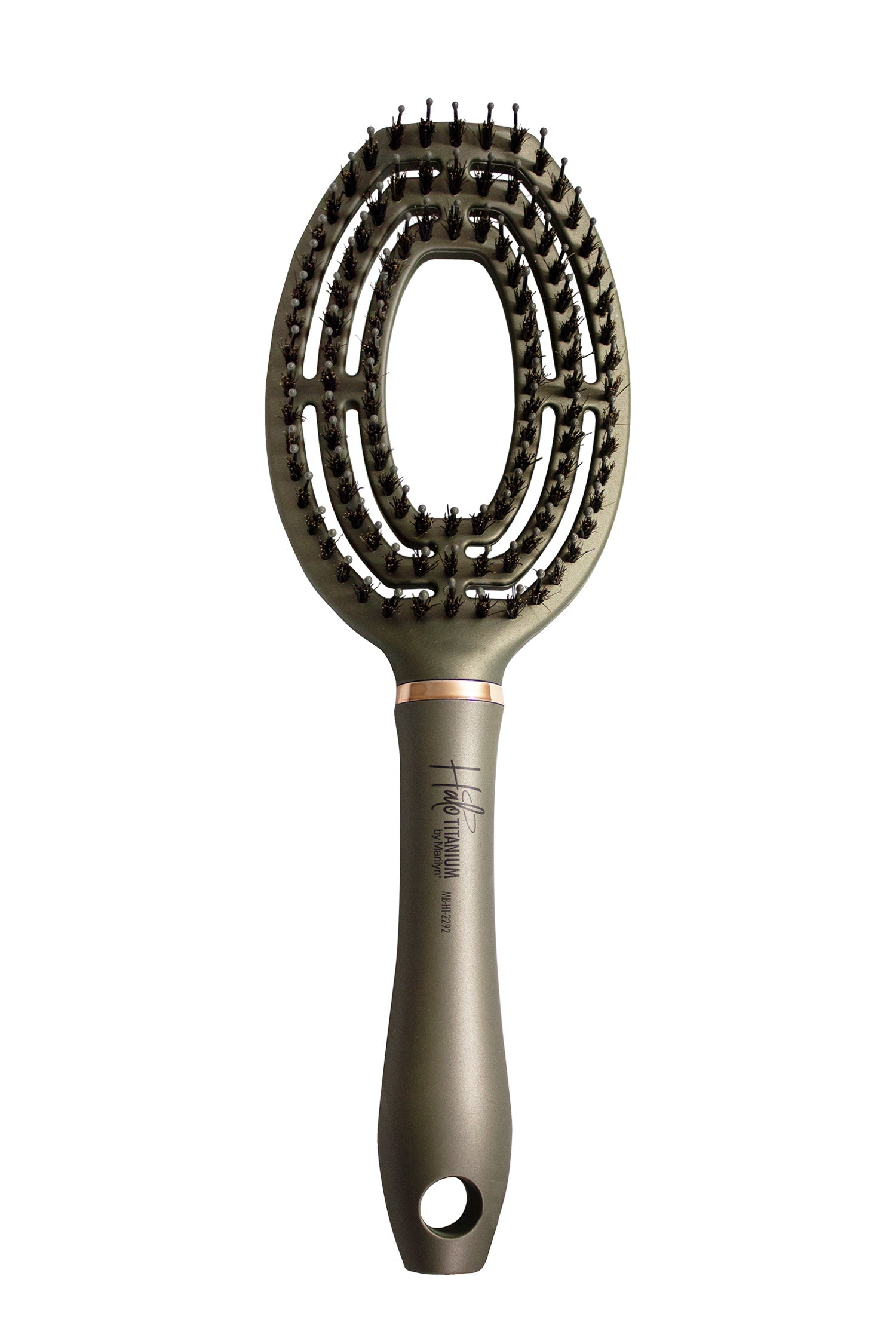 Halo Titanium Paddle