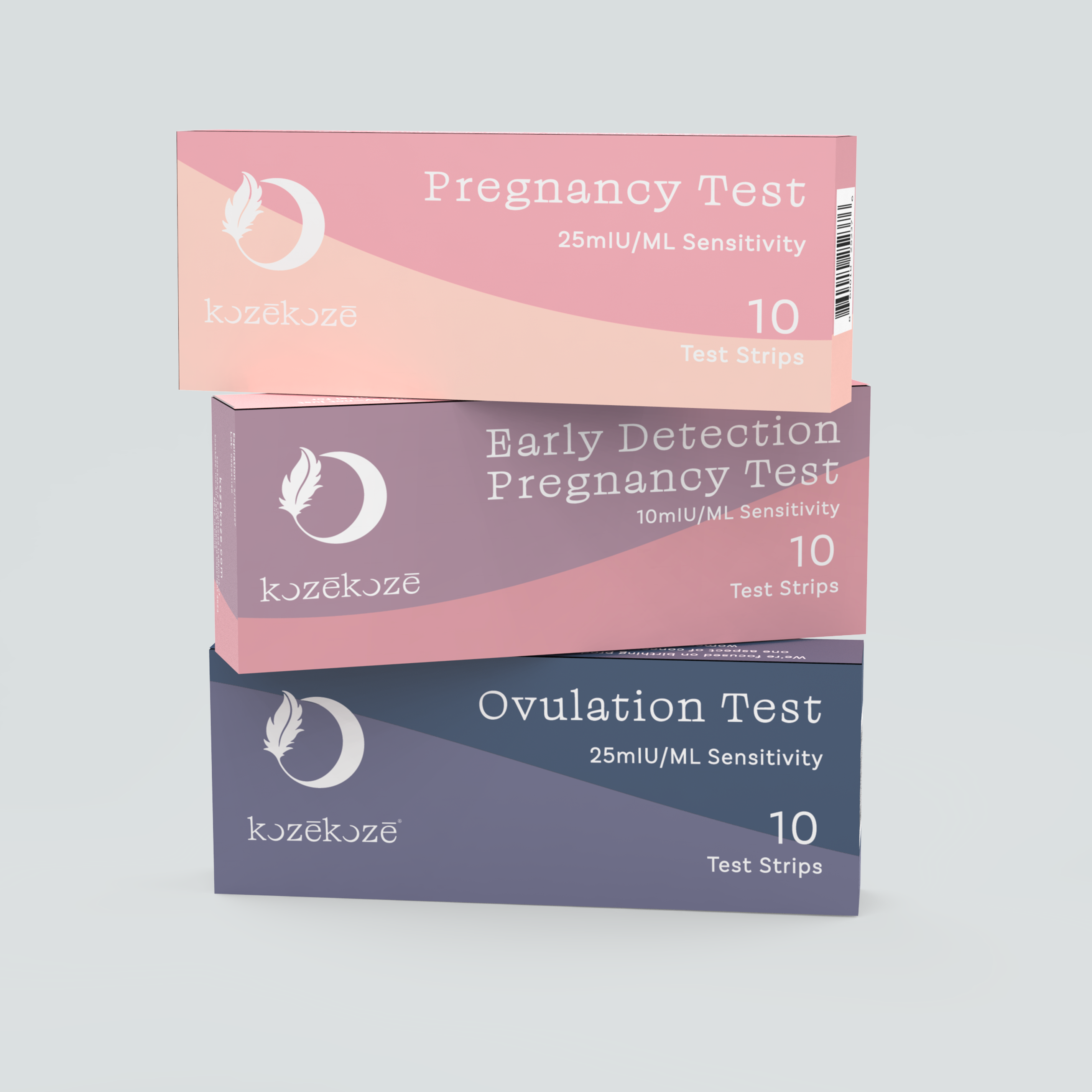 Pregnancy Tests