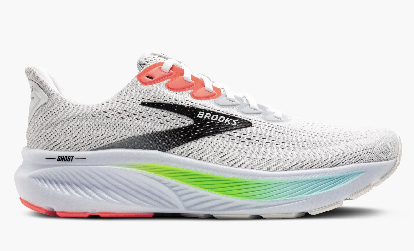 Brooks Ghost 17 Men’s Running Shoes