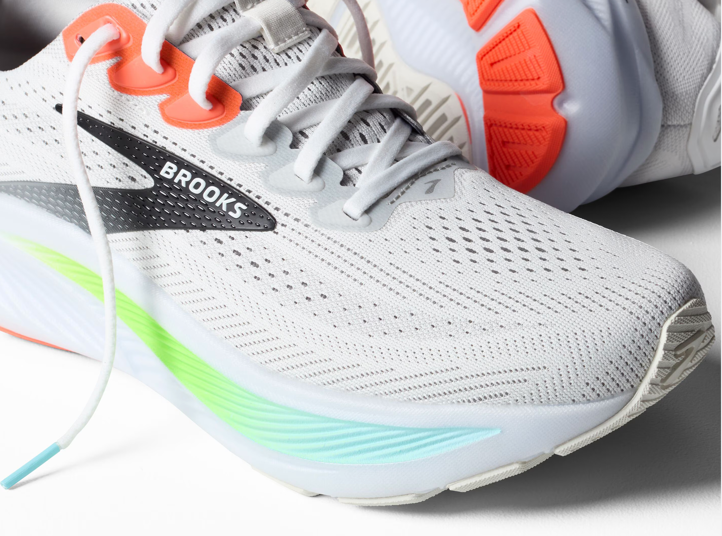 Brooks Ghost 17 Men’s Running Shoes