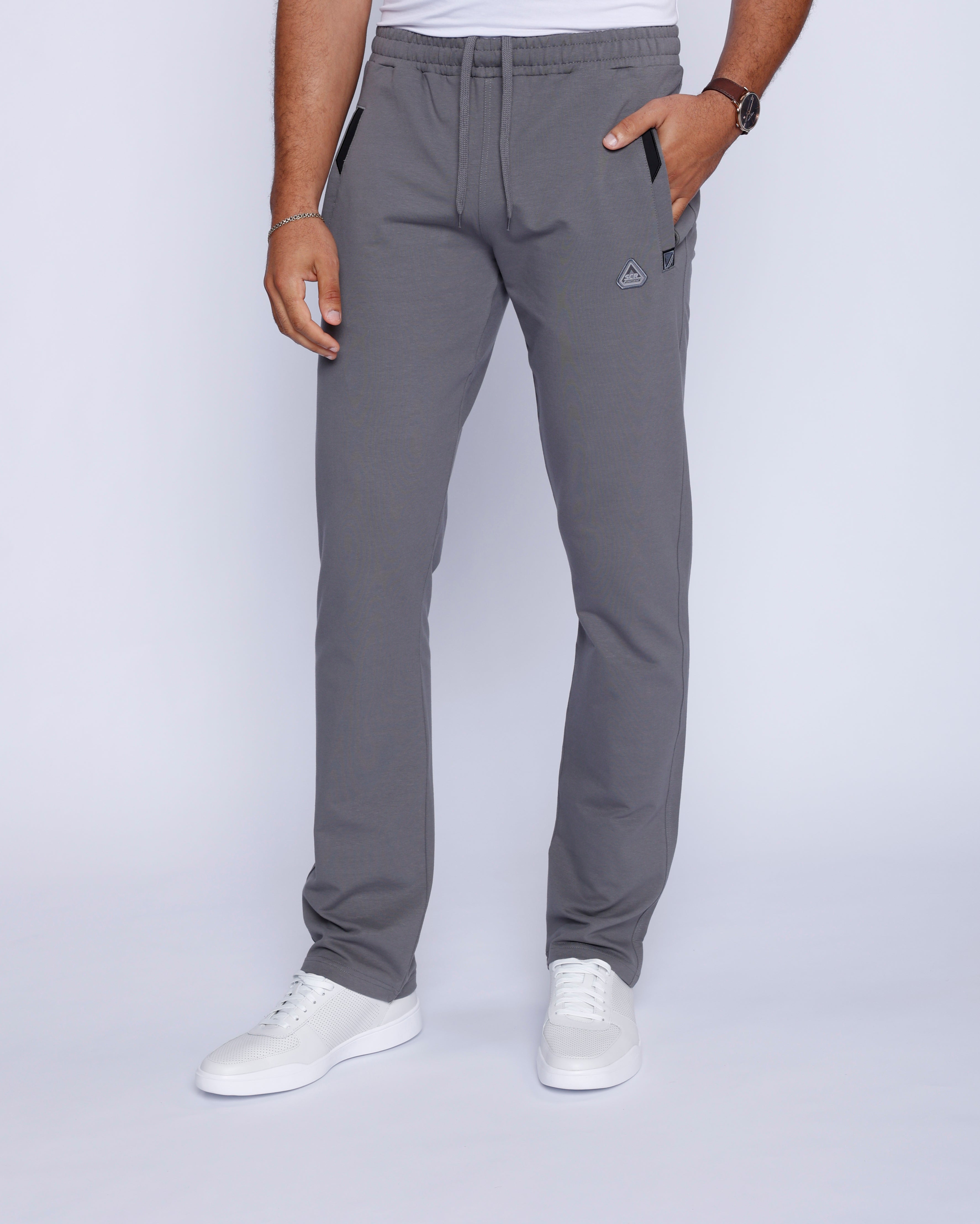 All-Day Comfort Athletic Sweatpants - Straight (Tall Fit)