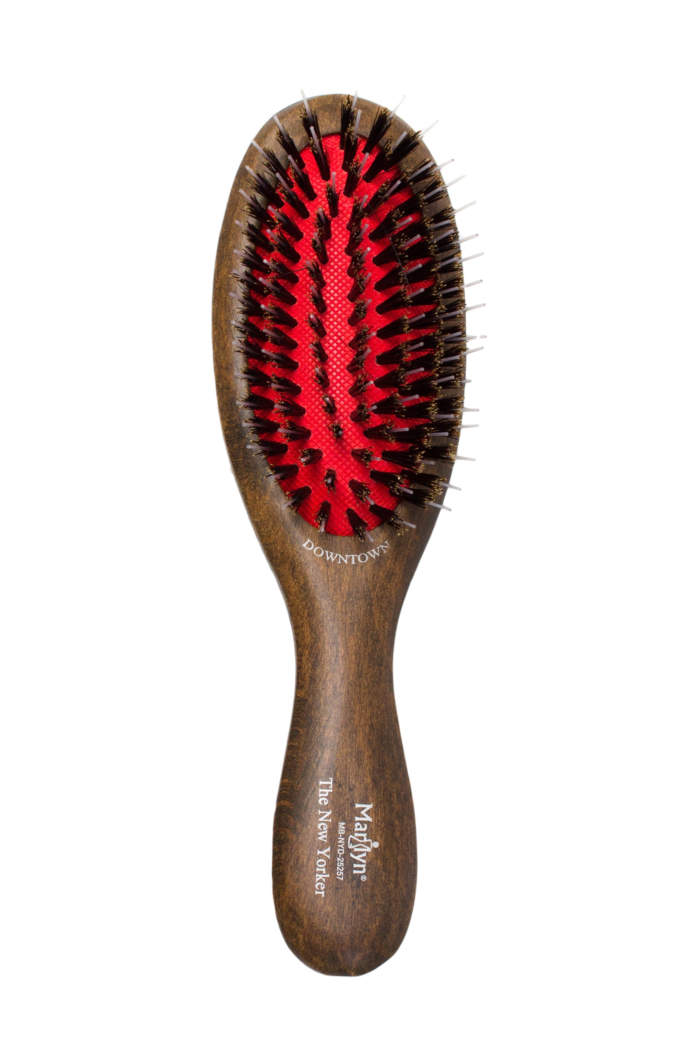 The New Yorker Downtown Flat